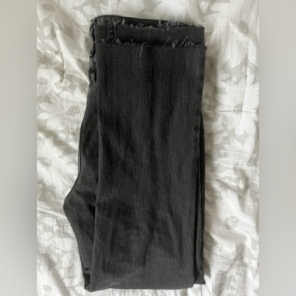 Curve love the 90’s straight ultra high rise - Picture 4 of 4